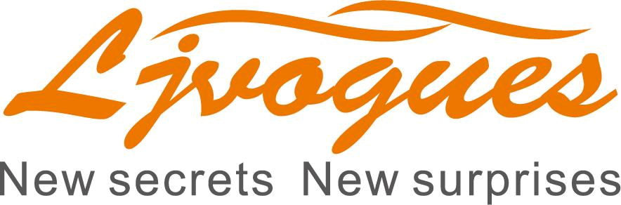LJVOGUES 朗健